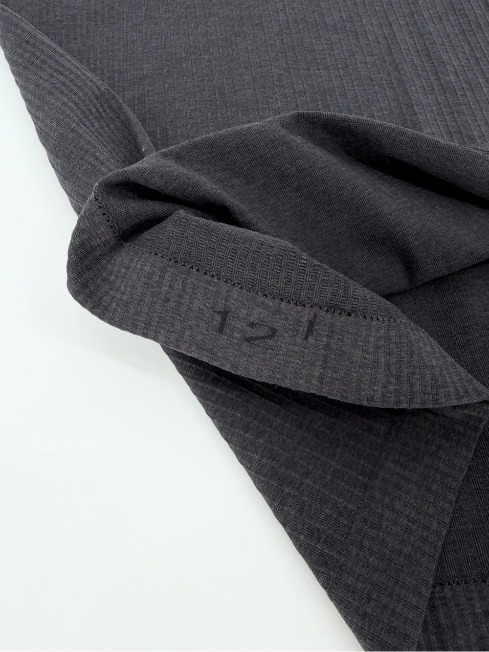 Lululemon Ebb To Street Tank II Black
